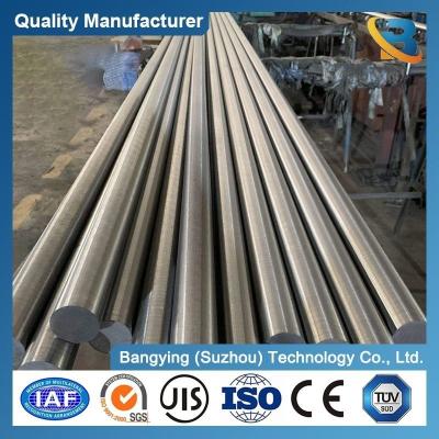 China Forged Cold Drawn Bar Malaysia SAE 1020 AISI 1008 Solid Iron Carbon Steel Round Bar Sizes for sale