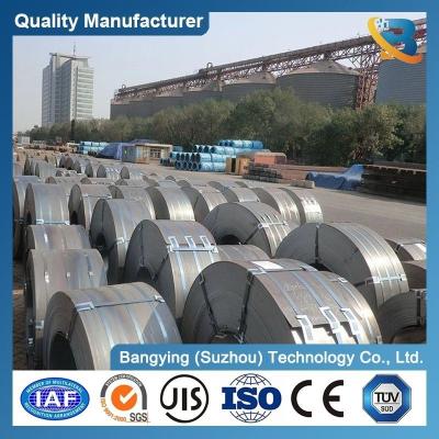 China Cold Rolled/Hot Rolled Stainless Steel/Galvanized/Aluminum/Carbon Steel/ PPGI/PPGL Steel Coil for sale