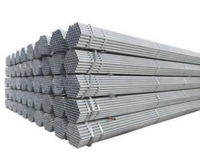 China 15mm Hot Dipped Gi Round Steel Galvanized Steel Pipe After-sales Service Oversea Jobs for sale