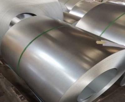 China Direct Supply Stock Hot Dipped Galvanized Chromed Steel Coil ASTM Standard Free Sample for sale