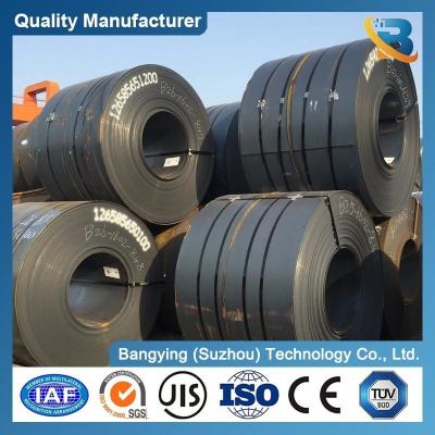 China Customized ASME SA516 Grade 70 Carbon Steel Coil for Boiler Plate Applications for sale