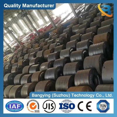 China Technique Cold Rolled Stock Stock Q195 Carbon Steel Coils 2mm Thickness Q345 Steel Plate for sale
