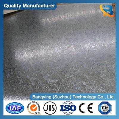 China Mild Stainless Galvanized Zinc Coated Roofing Carbon Steel Sheet Plate Grade 304 201 316 S355 A36 Ss400 Steel Plate for Cutters for sale