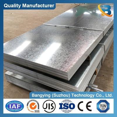Chine Plaque d'acier galvanisé Aluzinc Zinc Coil Az150 55% Al-Zn Galvalume acier 0,35*1000mm à vendre