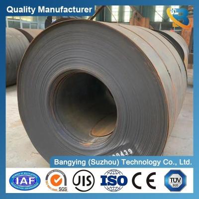中国 サンプル US1/kg 第三者による検査 ASTM A1008 A36 炭素鋼コイル 販売のため