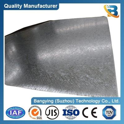 China 16 Gauge Galvanized Sheet Metal 4*8 Zinc Coated Dx51d SGCC Boiler Plate Hot Rolled for sale