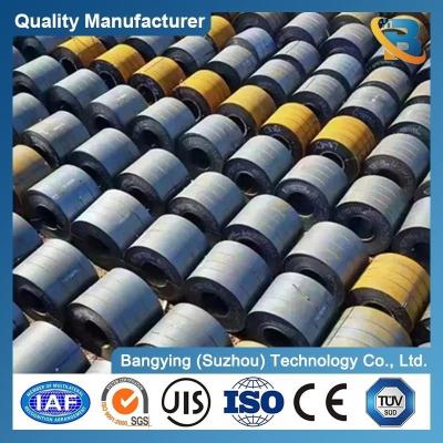 China Q235B Ss400 S235jr Q235 Carbon Steel Plate Hot Rolled Coil for Customized Needs for sale