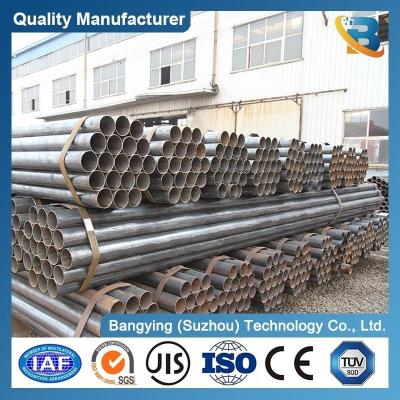 China Pre Galvanized Tube for Hot DIP Gi Pipe in Construction Pipeline Transport System for sale