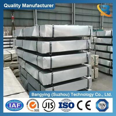 China Customized Dx51d Z275 Z350 Galvanized Steel Sheet Hot Dipped Galvalume Steel Coil Aluzinc Az150 for sale
