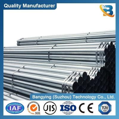 China High Strength 20X20mm Square Tube Hot DIP Galvanized for Versatile Applications for sale