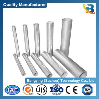 China Galvanized Customized DIN 2444 Schedule 40 Boiler Pipe 1.25 Inch 2.5 Inch 6 Inch 8 Inch for sale