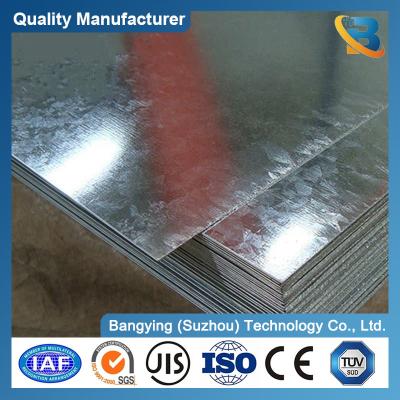 China Hot Roll Carbon En10130 DC01 DC02 SPCC Cold Rolled Steel Strip G90 Galvanized Steel Sheet for sale