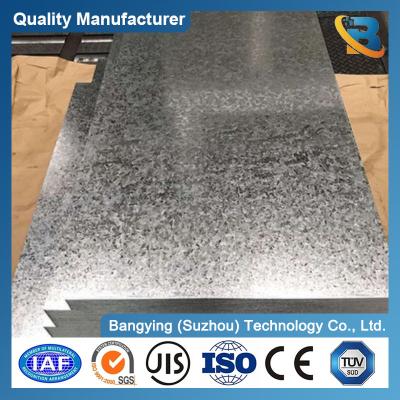 中国 Dx51d Q195 Q235 Q345 加熱シート 金属屋根 波紋鋼板 販売のため