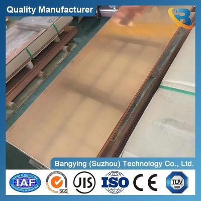 China Red Copper Coil/Strip/Tape 0.2-2mm Thickness Cu-Zn Copper Rolls Sheet Copper Plate for sale