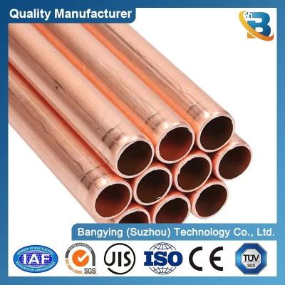 China 680-2000mm Length Steel Billets Continuous Casting Machine CCM Copper Mould Tube for sale