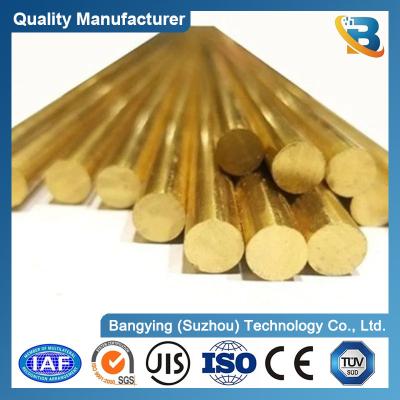 Chine Classification Densité de cuivre fer 8.5-8.8 15 mm Barre de cuivre pur Barre de cuivre Barre de cuivre Barre ronde de cuivre à vendre
