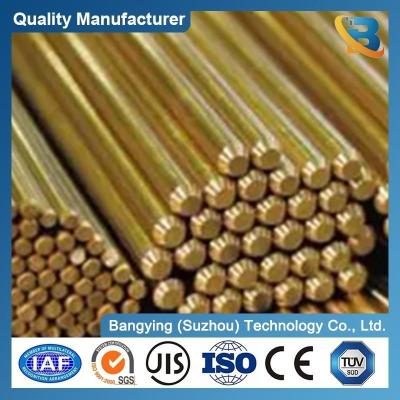 China 1 kg de bastón de tierra de hierro de cobre puro 16 mm 18 mm barra de tierra de cobre para muestras personalizadas en venta