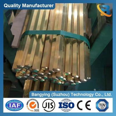 China Round Brass Bar C21000 C2100 Pure Copper Bar Brass Rod 1 kg Min.Order Request Sample for sale