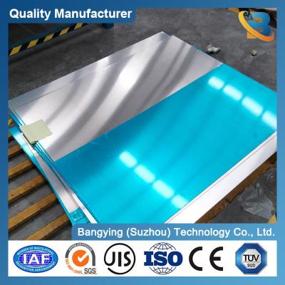 Chine 1060 feuille d'aluminium plaque d'aluminium plaque de feuille de bande de l'aluminium bobine 0,5 mm-8 mm épaisseur à vendre