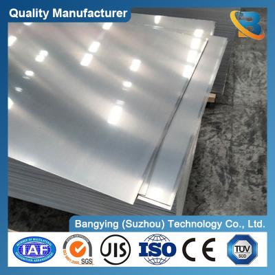China Aluminum Sheet 1050 1060 5754 3003 5005 5052 5083 6061 6063 7075 H26 T6 Sublimation Sheet Strip Coil Plate Foil Rol for sale