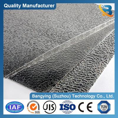 China Círculo de folha de alumínio 7075 T6 personalizado para reboques oxidados dentro do seu orçamento à venda