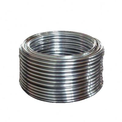 China Aluminum Welding Wire 5554 5087 5356 4043 for Round TIG and MIG Welding Needs for sale