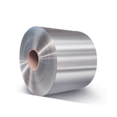 China Hardness Aluminium Alloy Sheet Coils Roll 1050 1060 3003 3105 Aluminum Coil with Surface for sale