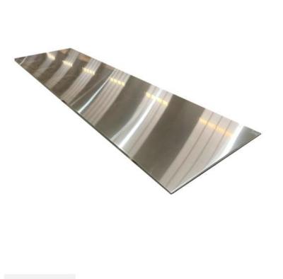 China Customizable Tolerance Gr1 Titanium Alloy Plate for Bending in Industry Titanium Scrap for sale