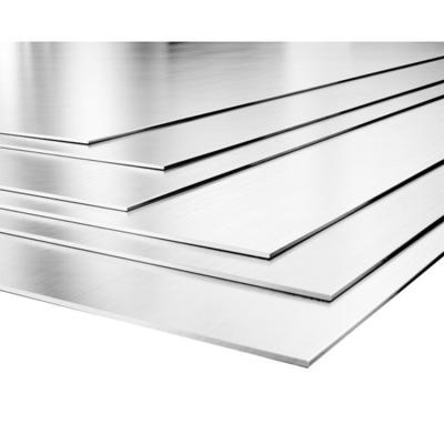 China Directly Supplying Customizable Alloy Nickel Plate for Processing from Directly for sale