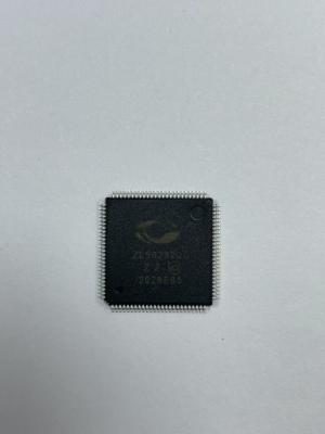 Китай Модули интерфейса ZL50232QCG1 ZARLINK QFP LQFP отделывают поверхность установленный продается