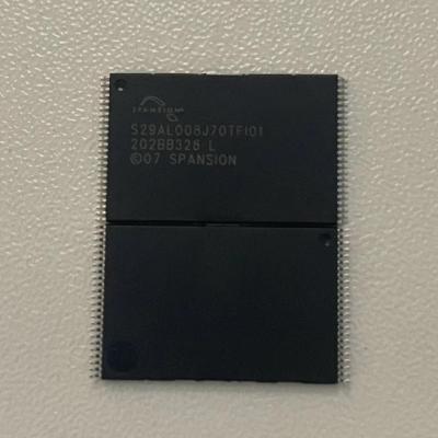 China la memoria S29AL008J70TFI010 IC de 8mbit 48TSOP EEPROM de destello es paralelo a en venta