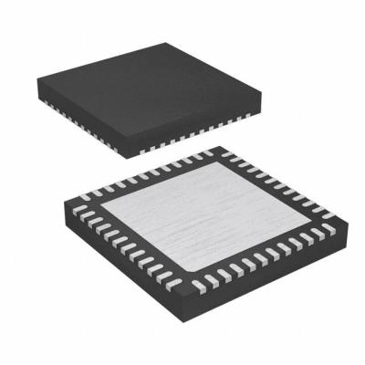 중국 NRF52832-QFAA-R RF 시스템 온 칩 SoC IC 멀티 프로토콜 블루투스 스마트/ANT/2.4GHz 판매용