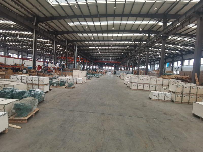 Verified China supplier - Shenzhen Coolstart Refrigeration Equipment Co., Ltd