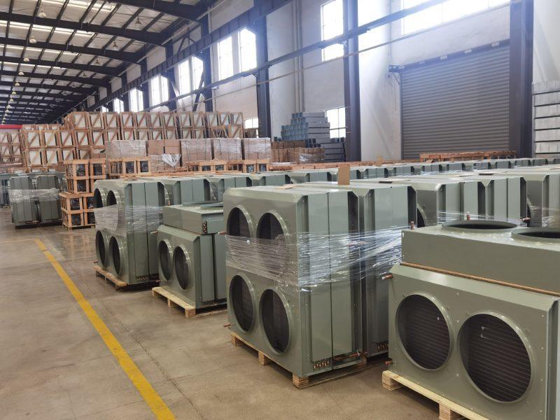 Verified China supplier - Shenzhen Coolstart Refrigeration Equipment Co., Ltd