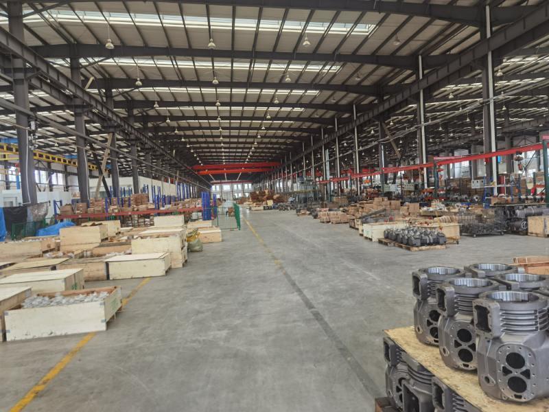 Verified China supplier - Shenzhen Coolstart Refrigeration Equipment Co., Ltd