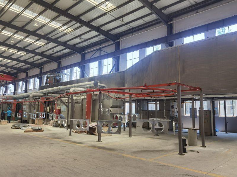 Verified China supplier - Shenzhen Coolstart Refrigeration Equipment Co., Ltd