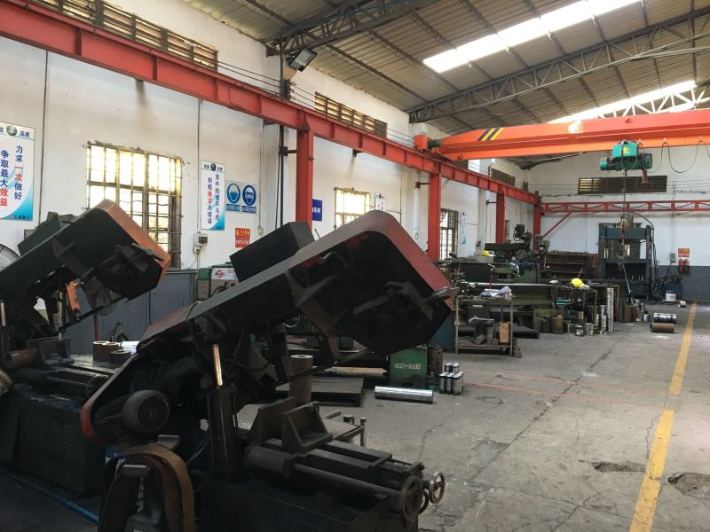 Fournisseur chinois vérifié - Guangzhou Huitong Machinery Co., Ltd.