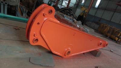 China Customization OEM Excavator Shorten Heavy Duty Rock Boom and Arm For PC200-7/SK250/ZE230 Excavator for sale