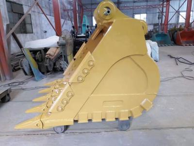 China Das cubetas pesadas do equipamento do de alta capacidade eficiência elevada da superfície da estiva grande à venda