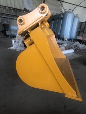 China Hydraulic Excavator Tilt Bucket For Machine Weights 3T-50T Excellent Performance for sale
