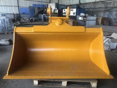China Wholesale Construction The large volume Bucket Excavator Parts China Made Excavator Hydraulic Tilting Bucket for sale