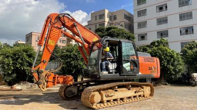 China Customization Excavator Short Boom and Arm OEM Excavator Boom and Arm 1Year Warranty 100%New for sale