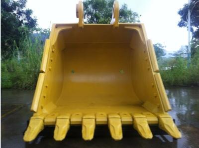 中国 High Quality Severe Duty Excavator Bucket Excavator Rock SD Bucket For 1-50 Ton Excavator 販売のため