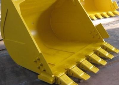 China High Strength Alloy 120 Ton General Purpose Bucket for sale