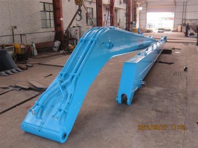 China OEM Hitachi Zx470 Long Reach Boom Arm for Excavator 18 to 23 M for sale