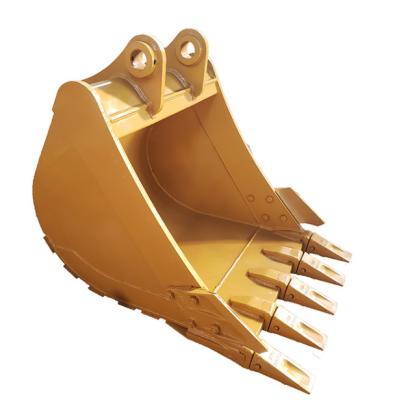 China Q355B General Purpose Bucket For SK200 SK220 Excavator for sale