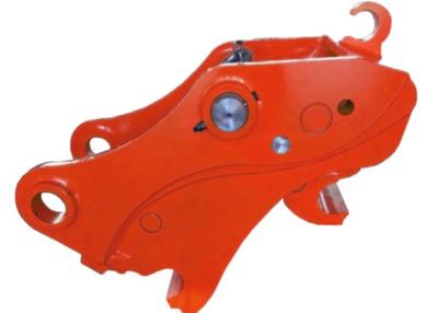 China Oem PC312 Excavator Quick Hitch Hydraulic Machenical for sale