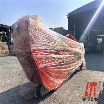 China Pulverizador de piedra hidráulico de PC PC330 rotación de 360 grados en venta