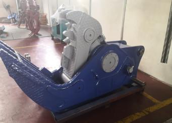 Chine Pulverizer concret hydraulique à faible bruit pour Doosan DX120 DX20 DX320 à vendre