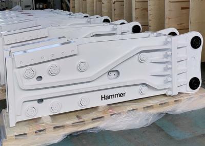 China Professional manufacturer general breaker hydraulic hammer rock breaker PC340 excavator hydraulic hammer for sale
